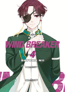 WIND BREAKER 4-9781646518388