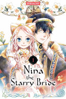 Nina the Starry Bride 1-9781646518609
