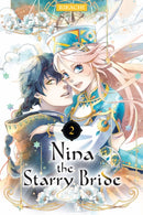 Nina the Starry Bride 2-9781646518616