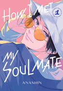 How I Met My Soulmate 1-9781646518753