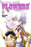 SHAMAN KING: FLOWERS 5-9781646518791