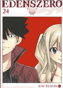 EDENS ZERO 24-9781646518876