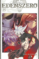 EDENS ZERO 25-9781646518883