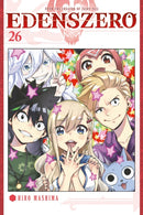 EDENS ZERO 26-9781646518890
