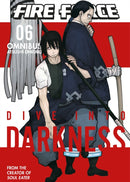 Fire Force Omnibus 6 (Vol. 16-18)-9781646518920