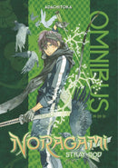 Noragami Omnibus 7 (Vol. 19-21)-9781646519026
