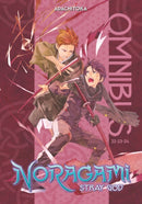 Noragami Omnibus 8 (Vol. 22-24)-9781646519033