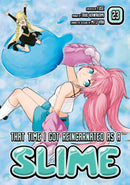 That Time I Got Reincarnated as a Slime 23-9781646519071