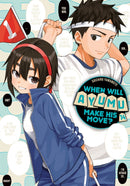 When Will Ayumu Make His Move? 14-9781646519163