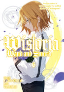 Wistoria: Wand and Sword 6-9781646519187