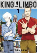 King in Limbo Omnibus 1 (Vol. 1-2)-9781646519231
