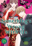 Something's Wrong With Us 18-9781646519255