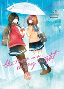 The Moon on a Rainy Night 1-9781646519415