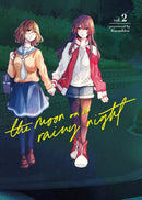 The Moon on a Rainy Night 2-9781646519422
