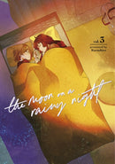 The Moon on a Rainy Night 3-9781646519439