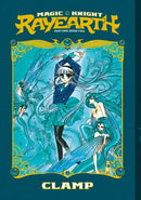 Magic Knight Rayearth 2 (Paperback)-9781646519736