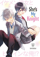 She's My Knight 1-9781646519750