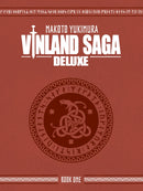 Vinland Saga Deluxe 1-9781646519781