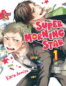 Super Morning Star 1-9781646519934