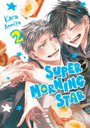 Super Morning Star 2-9781646519941