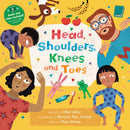 Head, Shoulders, Knees and Toes-9781646862856