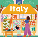 Our World: Italy-9781646868483