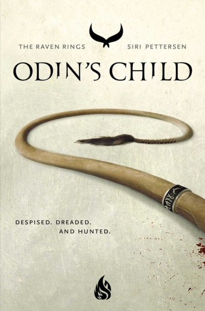 Odin's Child-9781646908011