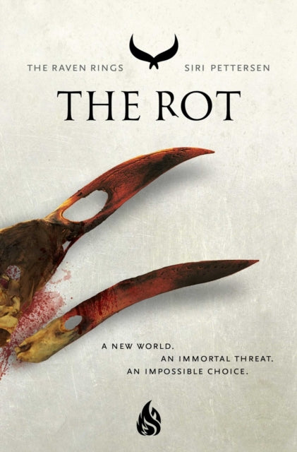 The Rot-9781646908028