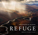 Refuge : America's Untouched Wilderness-9781647221447