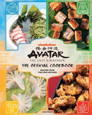 Avatar: The Last Airbender Cookbook : The Official Cookbook?:?Recipes from the Four Nations?-9781647223380
