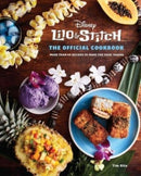 Lilo and Stitch: The Official Cookbook-9781647229573