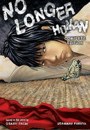 No Longer Human Complete Edition (manga)-9781647291563