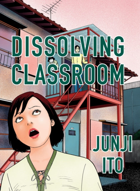Dissolving Classroom Collector's Edition-9781647291600