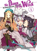 The Dawn Of The Witch 4 (light Novel)-9781647291884