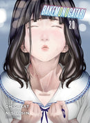 Bakemonogatari (manga) Volume 20-9781647292201