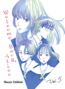 Welcome Back, Alice 5-9781647292287