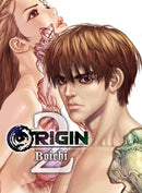 ORIGIN 2-9781647292881