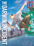 The Darwin Incident 1-9781647293161