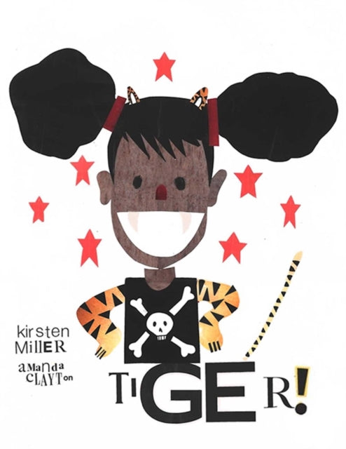 Tiger!-9781648230035