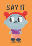 Say It-9781648230264