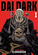 Dai Dark Vol. 1-9781648271168