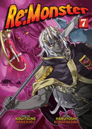 Re:Monster Vol. 7-9781648273148