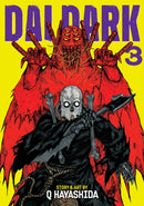 Dai Dark Vol. 3-9781648273674