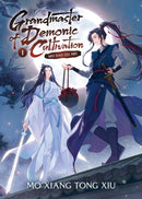 Grandmaster of Demonic Cultivation: Mo Dao Zu Shi (Novel) Vol. 1-9781648279195