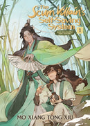 The Scum Villain's Self-Saving System: Ren Zha Fanpai Zijiu Xitong (Novel) Vol. 1-9781648279218