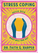 Stress Coping Skills Deck-9781648412776
