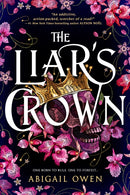 The Liar's Crown-9781649371522