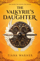 The Valkyrie's Daughter-9781649373984