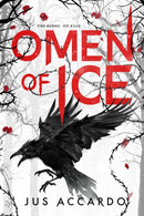 Omen of Ice-9781649374028