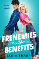 Frenemies with Benefits-9781649374097